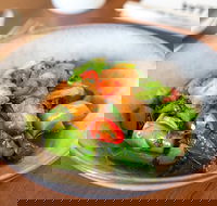 Withrice Thai Kitchen - Restaurant Guide