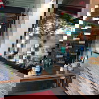 Woodfrog Bakery Camberwell