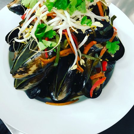 Advance Mussel Supply - Restaurant Guide 0