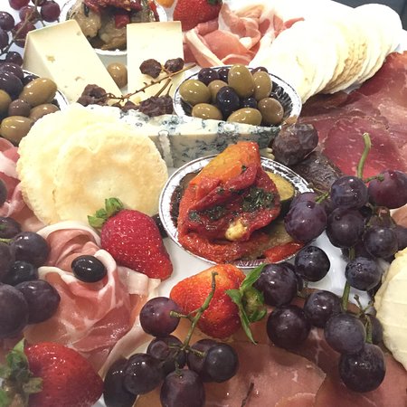 Affettati And Co - Restaurant Guide 0
