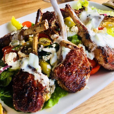 Barwon Ebb & Flow - Restaurant Guide 0