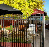 Churchill Cafe - Restaurant Guide