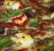 Gabriella Pizza - Restaurant Guide