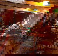 Harvester Moon - Restaurant Guide