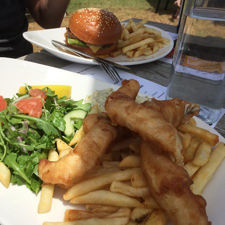 House Of Jack Rabbit - Restaurant Guide 0