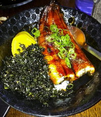 Irori Japanese Restaurant