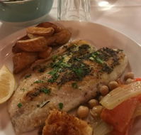 La Maiella - Restaurant Guide
