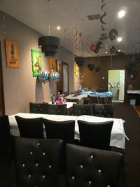 Lara Indian Restaurant