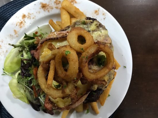 Little River VIC Restaurant Guide