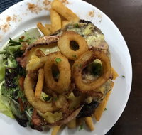 Little River Hotel - Restaurant Guide