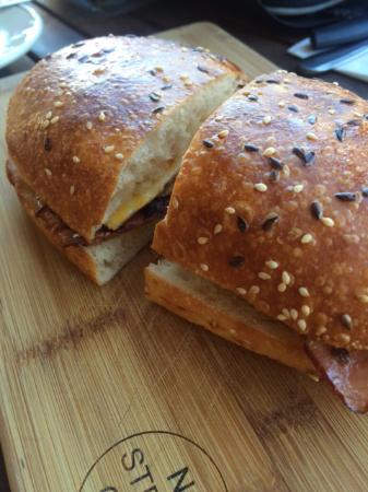 No Stress Cafe Caulfield