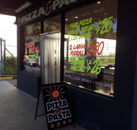 Portarlington Pizza and Pasta - Restaurant Guide