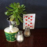 PostScript Cafe