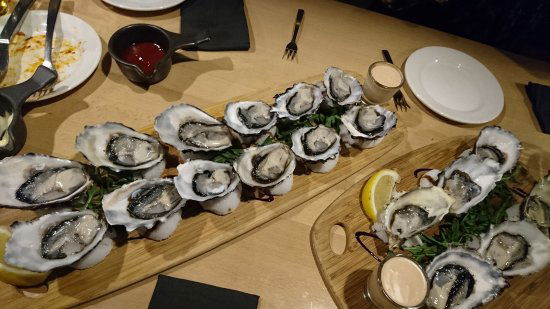 Carnegie VIC Restaurant Guide