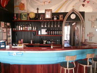 Saints and Sailors Seafood Bar  Grill