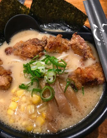 Shyun Ramen Bar - Restaurant Guide 0