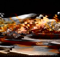 Squires Loft Essendon - Restaurant Guide