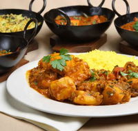 Tandoori Lovers Authentic Indian Restaurant - Restaurant Guide