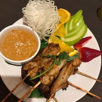 Thai District Cafe