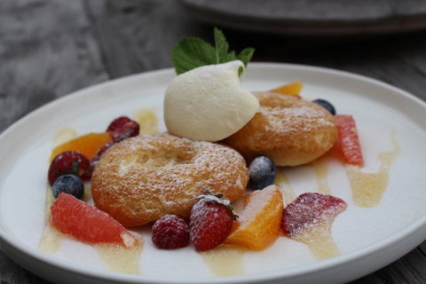 The Bungalow Restaurant - Restaurant Guide 0