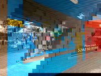 The Centreway Fish  Chip Shop