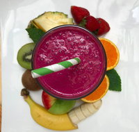The Driftwood Cafe - Restaurant Guide