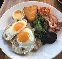 The Federal - Restaurant Guide