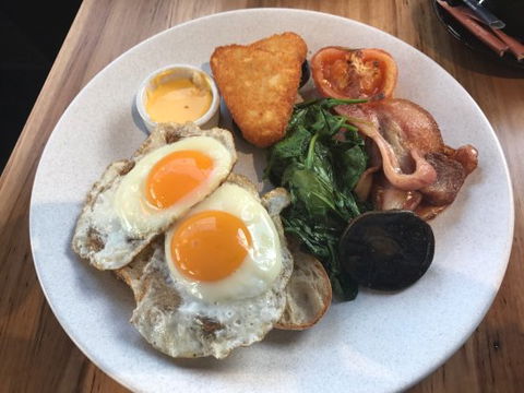 The Federal - Restaurant Guide 0