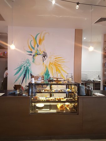 Warralily Cockatoo - Restaurant Guide 0