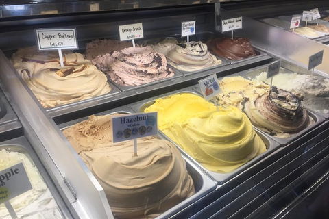 Small-Group Great Ocean Road And Twelve Apostles Full-Day Tour - Restaurant Guide 4