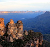 Blue Mountains In a DayPrivate Day Trip From Sydney - Restaurant Guide