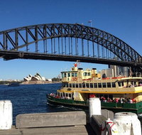 Private Tour Sydney Highlights In A Day - Restaurant Guide