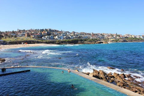 Private Tour: Sydney Highlights In A Day - Restaurant Guide 1
