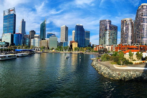 Big Perth (Private) Day Tour - Restaurant Guide 2
