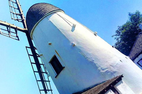 Big Perth (Private) Day Tour - Restaurant Guide 4