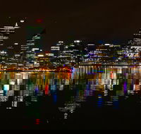 Sunsets  City Lights Private Tour - Restaurant Guide