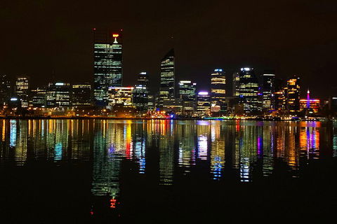Sunsets & City Lights (Private) Tour - Restaurant Guide 0