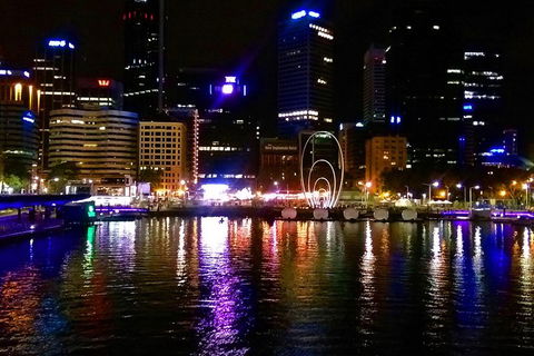 Sunsets & City Lights (Private) Tour - Restaurant Guide 2