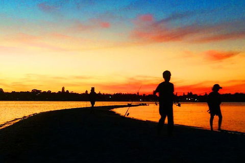 Sunsets & City Lights (Private) Tour - Restaurant Guide 5