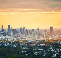 Private Helicopter Scenic Tour of Brisbane - 25min - Restaurant Guide