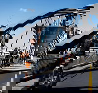 Brisbane Segway Sightseeing Tour - Restaurant Guide