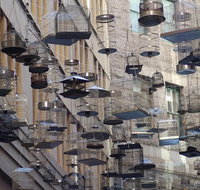 Sydney Scavenger Hunt Inside Sydney - Restaurant Guide