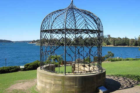 Sydney Scavenger Hunt: Inside Sydney - Restaurant Guide 4