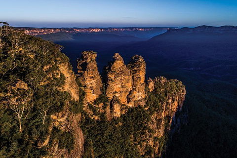 Private Tour: Jenolan Caves & Blue Mountains In A Day - Restaurant Guide 4