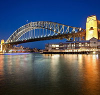 Private Tour Sydney at Night - Restaurant Guide