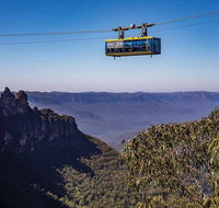 Private Guided Blue Mountains Hiking  Nature Tour - Restaurant Guide