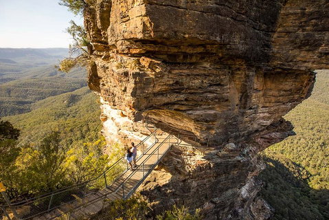 Private Guided: Blue Mountains Hiking & Nature Tour - Restaurant Guide 4