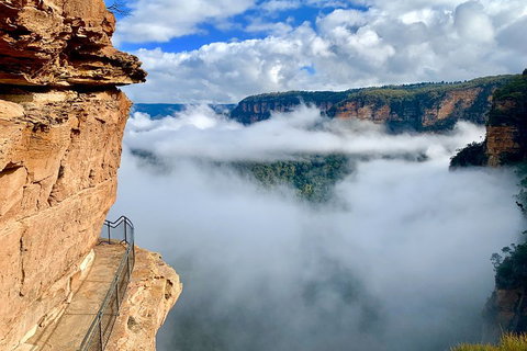 Private Guided: Blue Mountains Hiking & Nature Tour - Restaurant Guide 5