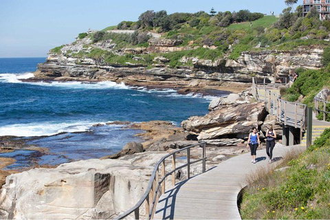 Private Tour: Sydney City Highlights - Restaurant Guide 2