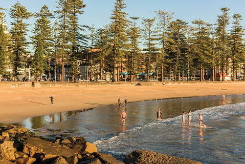 Private Tour: Sydney City Highlights - Restaurant Guide 4